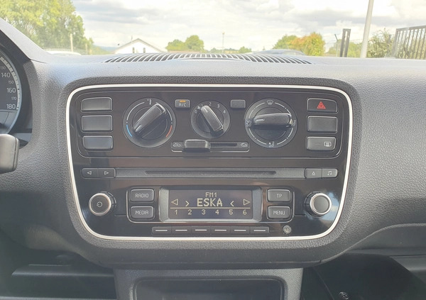 Peugeot Rifter cena 58900 przebieg: 164427, rok produkcji 2019 z Dynów małe 379